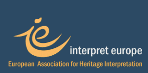 logo, Interpret Europe